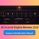 AI Income Engine Review: OTOs & Upsells _AI Income Engine Review 2026