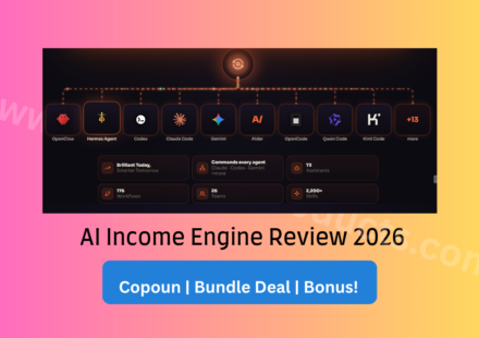_AI Income Engine Review 2026