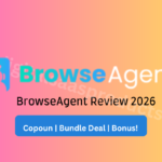 _BrowseAgent Review 2026