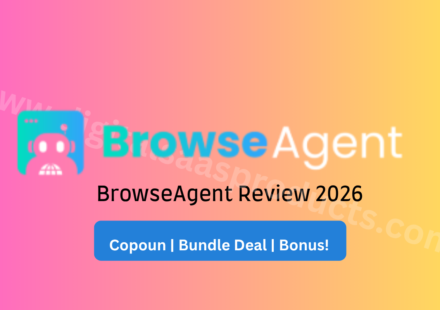 _BrowseAgent Review 2026