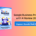 Google Business Profile with AI Review 2026 Google Business Profile with AI Review 2026
