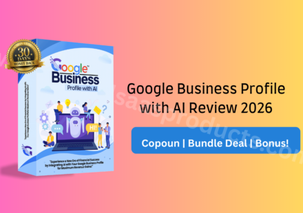 Google Business Profile with AI Review 2026