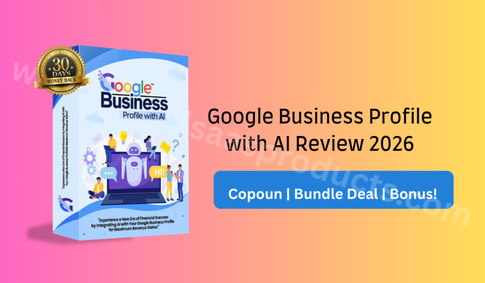 Google Business Profile with AI Review 2026