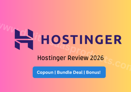 Hostinger Review 2026