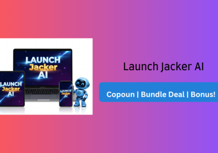 Launch Jacker AI