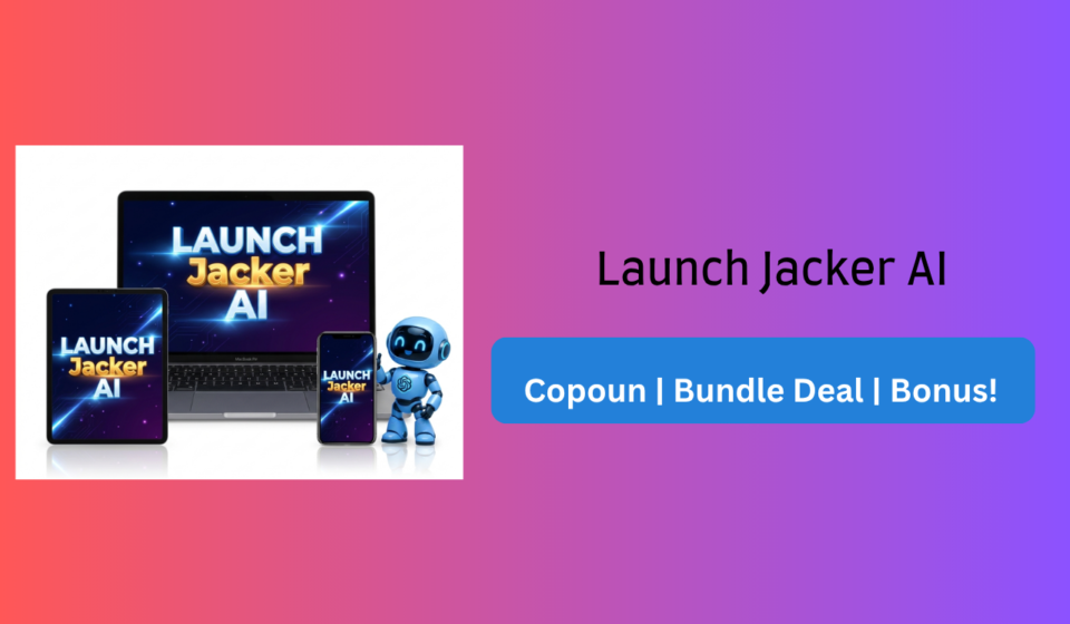 Launch Jacker AI