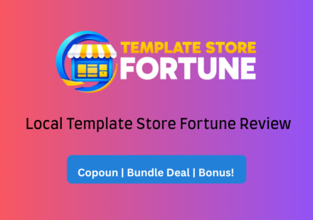 Local Template Store Fortune Review