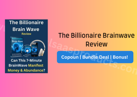 The Billionaire Brainwave Review