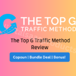 The Top G Traffic Method Review The Top G Traffic Method Review