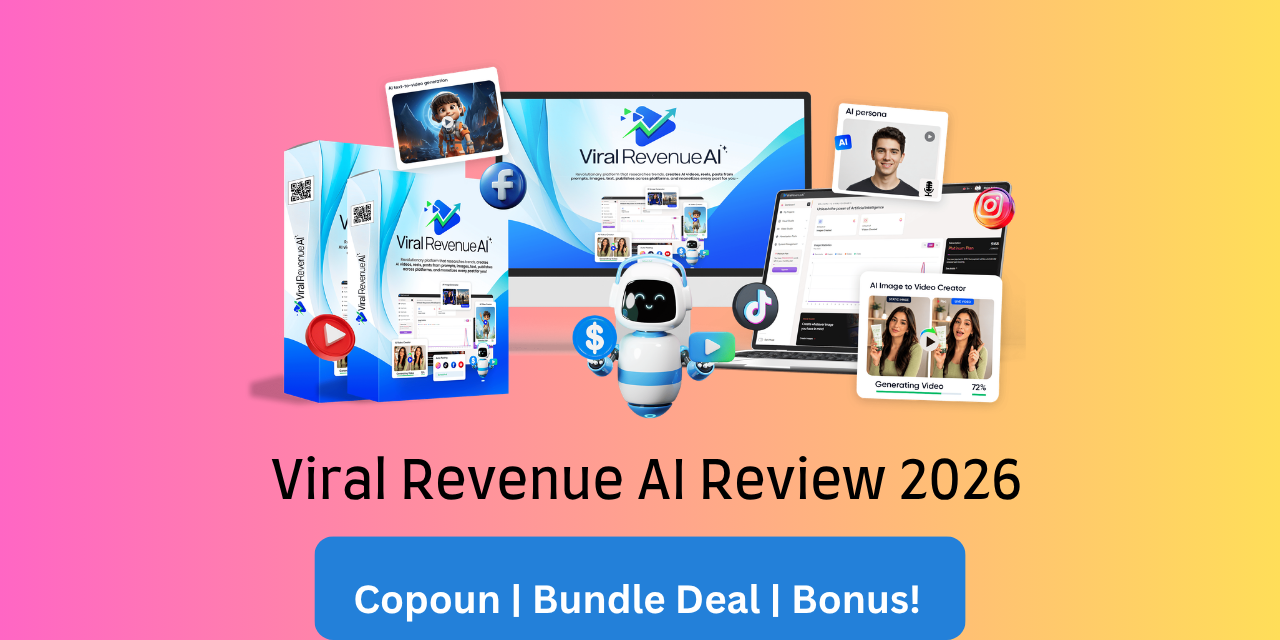 Viral Revenue AI Review 2026