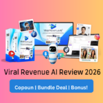 Viral Revenue AI Review Viral Revenue AI Review 2026