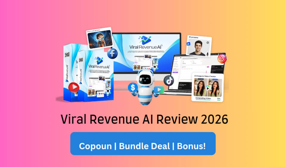 Viral Revenue AI Review 2026